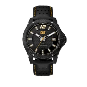 ساعت مچی کاترپیلار مدل   CB.161.34.137