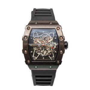 ساعت ریچارد میل