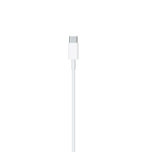 کابل تبدیل USB-C به لایتنینگ اپل طول 1 متر