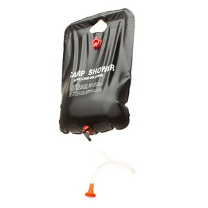دوش سفری مدل Camp Shower در 3 ظرفیت 20,25,40 لیتری