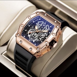 ساعت ریچارد میل