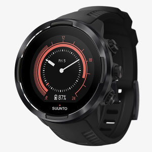 ساعت SUUNTO 9 BARO BLACK