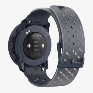 ساعت هوشمند سونتو مدل SUUNTO 9 PEAK PRO OCEAN BLUE