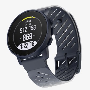 ساعت هوشمند سونتو مدل SUUNTO 9 PEAK PRO OCEAN BLUE