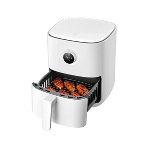 سرخ کن بدون روغن شیائومی  نسخه گلوبال Air Fryer MAF02 _ 3.5L Xiaomi Mi Smart Air Fryer 3.5 L