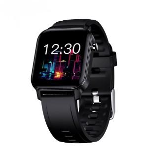 ساعت هوشمند کاسپت مدل M2 مشکی