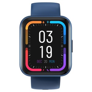 ساعت هوشمند کاسپت مدل Magic3 آبی