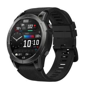 ساعت هوشمند زیبلیز مدل استراتوس3 مشکی