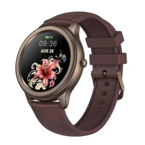 ساعت هوشمند زبلاز مدل LILY BRONZE