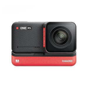 دوربین اینستا 360 مدل ONE RS 4K EDITION کد CINRSGP/E