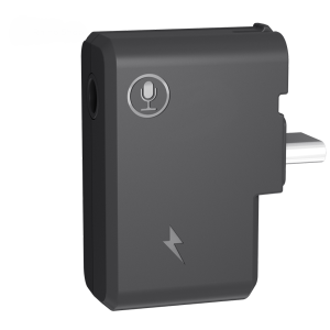 آداپتور میکروفون Insta360 ONE X2