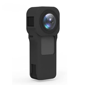 محافظ سیلیکونی مشکی مخصوص سری ONE RS 1-INCH 360