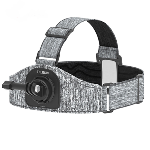 بند سر دو پایه جدید برای عکسبرداری از جلو و پشت مدل GP-HMS-T06