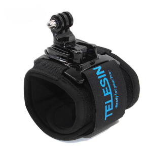 بند مچی TELESIN (چرخش 360 درجه) مدل GP-WFS-220