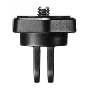 آداپتور 1/4 ارتقا یافته با فولاد ضد زنگ 316 مدل GP-TPM-T04