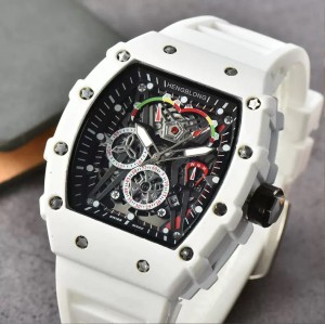 ساعت ریچارد میل