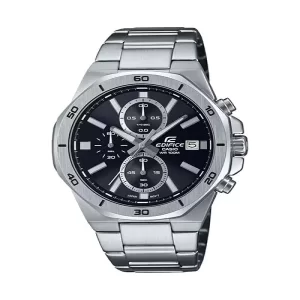 ساعت مچی عقربه ای مردانه کاسیو مدل EFV-640D1AVUDF