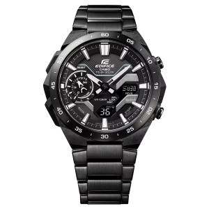 ساعت مچی عقربه‌ای مردانه کاسیو مدل CASIO-ECB-2200DD-1ADF