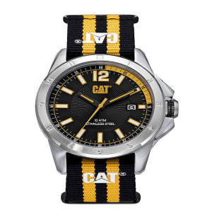 ساعت کاترپیلار مدل CAT WATCHES YW.161.64.137