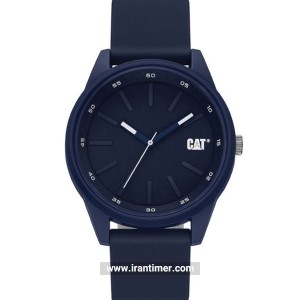 ساعت مچی مردانه کاترپیلار کد LJ 110.26.622