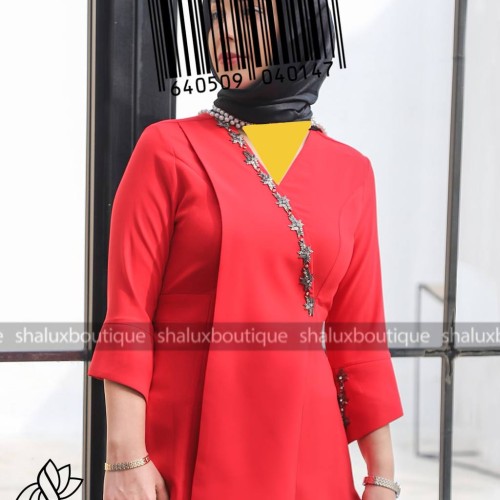 شومیز دیاموند 03