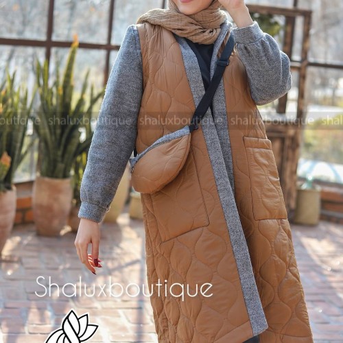 پافر ترکیبی سیلا