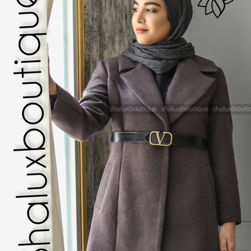 پالتو فوتر کتی سیلا