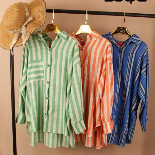 تونیک کنفی زبرا