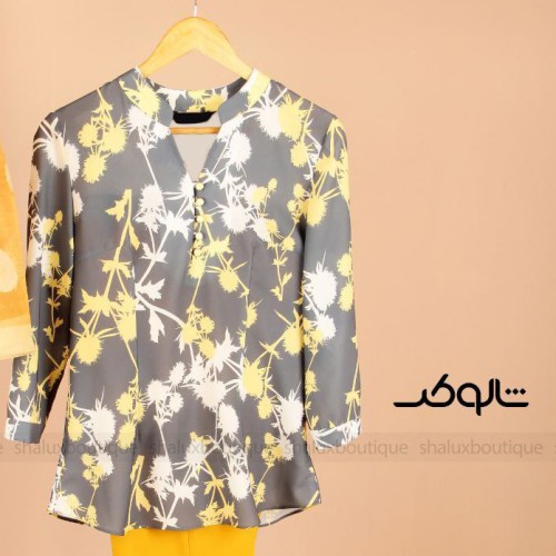 شومیز کاترینا