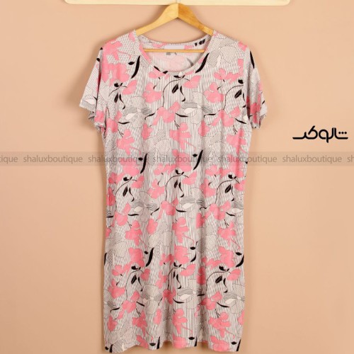 پیراهن لاکرا