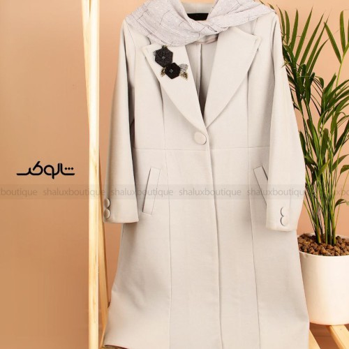 پالتو فوتر کیمیا