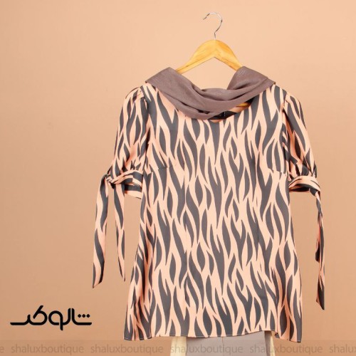 شومیز مجلسی اسما