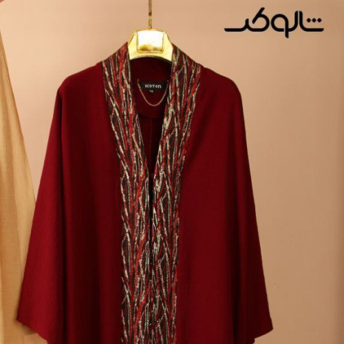 مانتو  کریشه خرج کار لمه وارانا