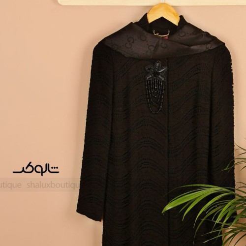 مانتو مجلسی گیپوری کاوامو