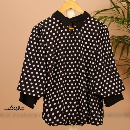 شومیز مجلسی ارتا