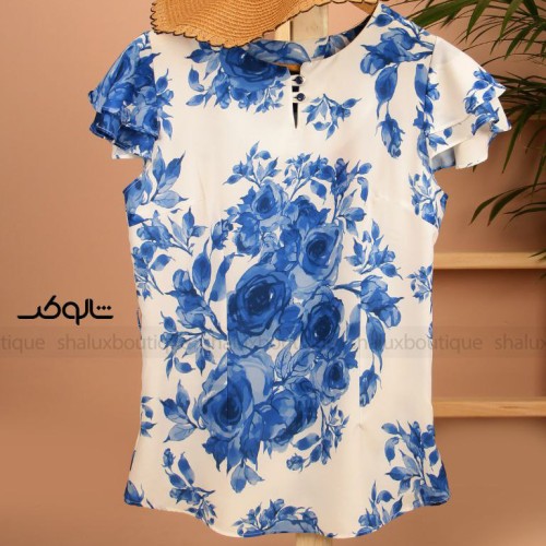 شومیز رونالی