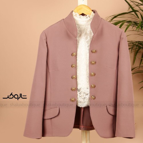 کت اسپرت پینکورال