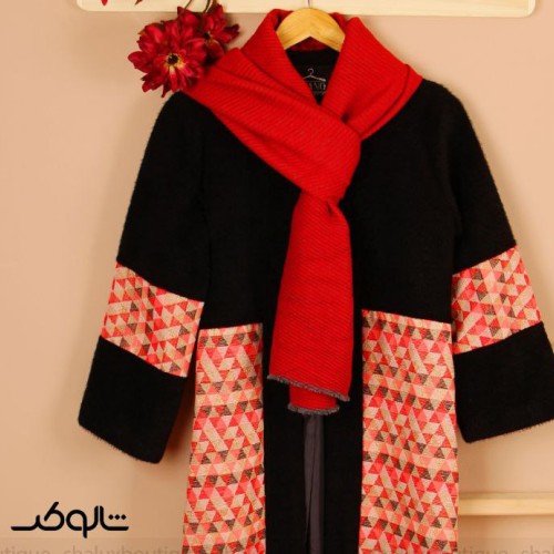 پالتو استردار لمزور نیوورد