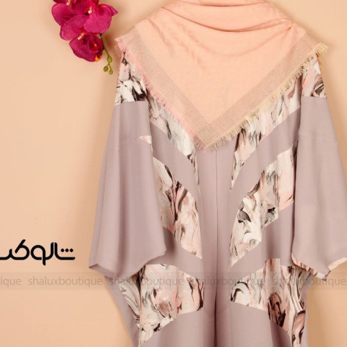 مانتو مجلسی اناهیتا