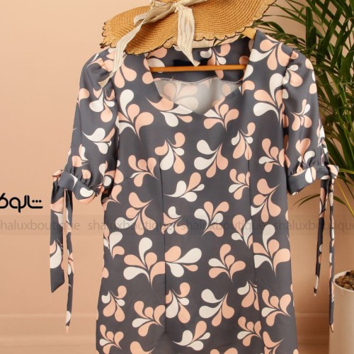 شومیز مجلسی اسما طوسی