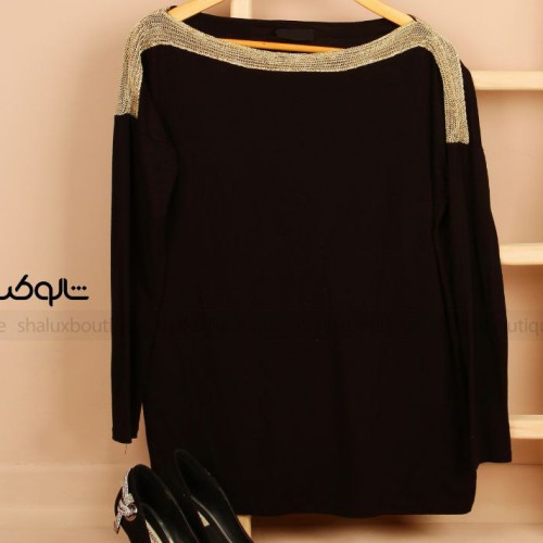 بلوز مجلسی وارداتی سورن