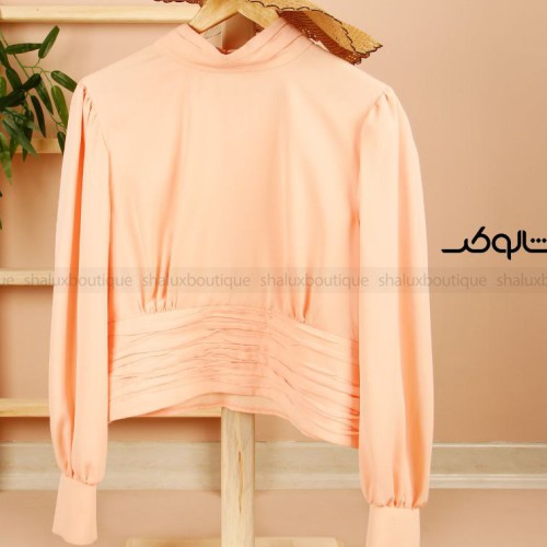 شومیز ترلان