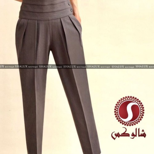 شلوار فیونا