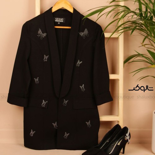 کت مجلسی پروانه