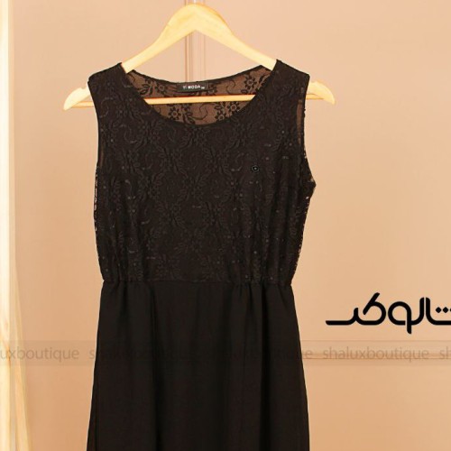 پیراهن کوتاه مجلسی ترک