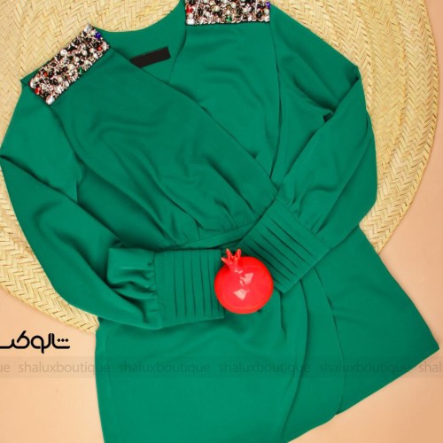 شومیز مجلسی رزا 1