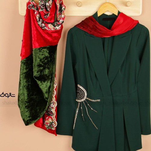 کت مجلسی تلما