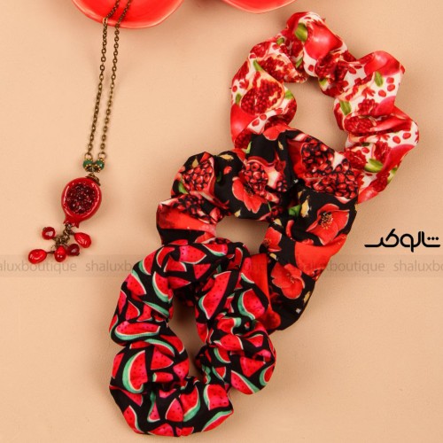 کش مو یلدا 2