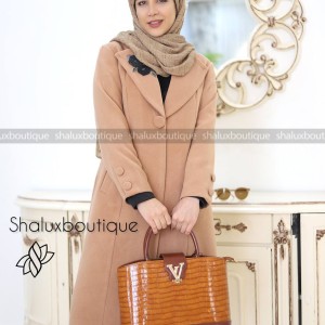 پالتو فوتر رونیکا