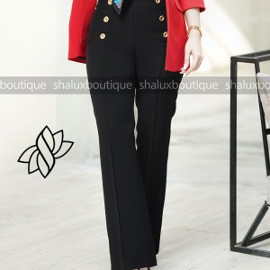 شلوار دمپا مدل 6دکمه